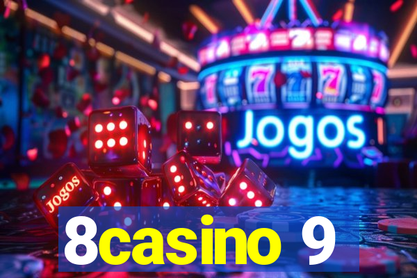 8casino 9